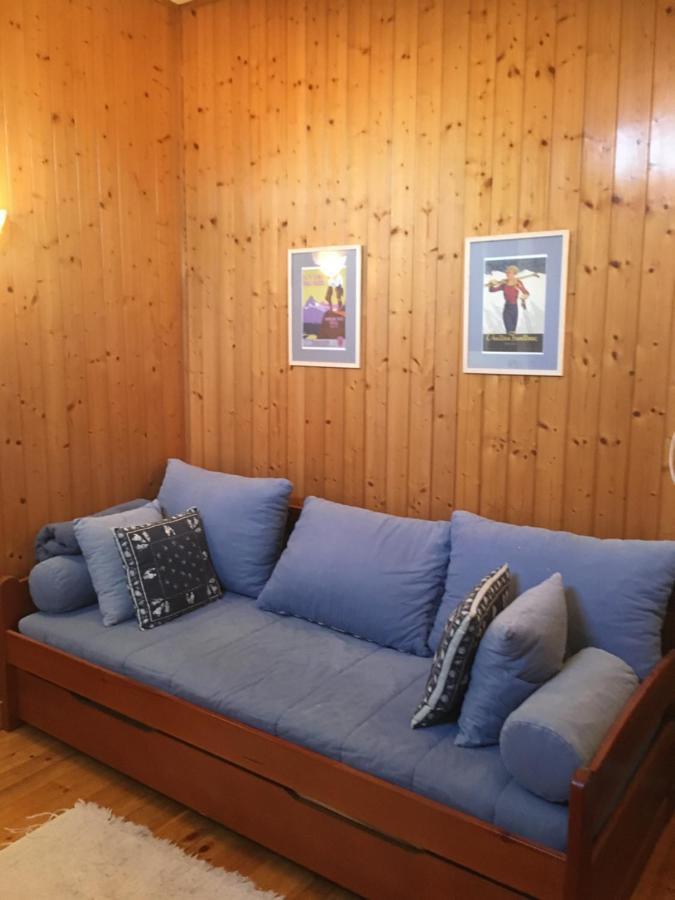 Appartement Dans La Villa Colibri, Ла-Боль-Эскублак Экстерьер фото